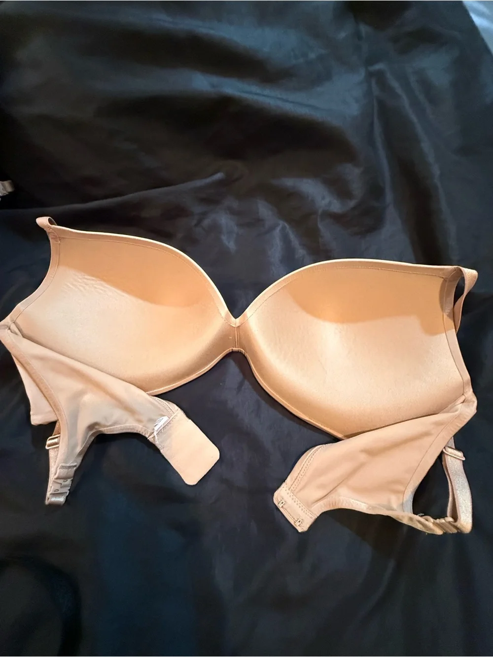 VS Wireless Push-up Bra